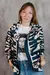 BOMBER SALLY GAMUZADA (TOM) - comprar online