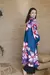 KIMONO RESILIENZA CREPE (TOM)