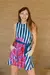 VESTIDO CIELO SEDA FRIA (TOM) - comprar online