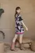 VESTIDO NIRVANA (TOM) - comprar online