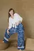 PANTALON URSULA MORLEY (TOM) - comprar online