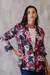 BLAZER FERGIE SASTRERO ( TOM )