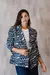 BLAZER OLIVIA SASTRERO ( TOM )