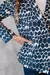 BLAZER OLIVIA SASTRERO ( TOM ) - comprar online