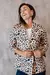 BLAZER ANGELINA SASTRERO ( TOM )
