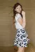 POLLERA KARMA MORLEY (TOM) - comprar online