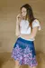 POLLERA UNION MORLEY (TOM) - comprar online