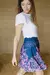 POLLERA UNION MORLEY (TOM)