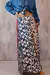POLLERA AMALIA LANILLA ( TOM ) - comprar online
