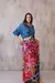 POLLERA SELENE LANILLA ( TOM ) - comprar online