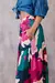 POLLERA MEGAN LANILLA ( TOM ) - comprar online