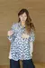 CAMISA SERENIDAD CREPE (TOM) - comprar online