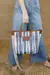 CARTERA CELESTINA GAMUZADA (TOM) - comprar online