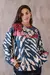 BUZO JAZMIN OVERSIZE GAMUZADO ( TOM ) - comprar online