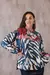 BUZO JAZMIN OVERSIZE GAMUZADO ( TOM )