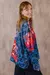BUZO LILA OVERSIZE GAMUZADO (TOM) - comprar online