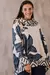 POLERON DARA OVERSIZE LANILLA ( TOM )