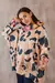POLERON SABINA OVERSIZE LANILLA ( TOM ) - comprar online