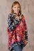 POLERON CANDELARIA OVERSIZE LANILLA ( TOM )