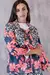 CHAQUETA EDDA CORDEROY ( TOM )