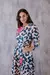 MONO SAMANTA LANILLA (TOM) - comprar online