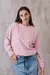 SWEATER MATILDE LANILLA CON CORDON (TOM)