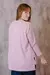 SWEATER PINK LANILLA BASICO (TOM) - comprar online