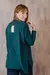 SWEATER GREEN LANILLA BASICO (TOM) en internet