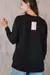 SWEATER BLACK TEJIDO (TOM) - comprar online