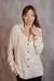 CAMISA RAICES LINO BORDADA (TOM) - comprar online