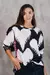REMERA CONNIE MODAL GAMUZADO (TOM)