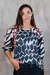 REMERA GALIA MODAL GAMUZADO (TOM)