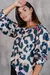 REMERA EMILY MODAL GAMUZADO (TOM) - comprar online