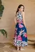 VESTIDO JADE SEDA FRIA (TOM) - comprar online