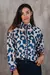 CAMISA MANDY CREPE DE PUNTO (TOM)