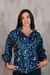 CAMISA DANNA CREPE DE PUNTO (TOM) - comprar online