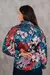 CAMISA ALEGRA CREPE DE PUNTO (TOM)