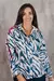 CAMISA ADELA CREPE DE PUNTO (TOM)