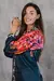 CAMISA DANELLE CREPE DE PUNTO (TOM)