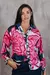 CAMISA GRETA CREPE DE PUNTO (TOM) - comprar online