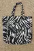 TOTE BAG BASTA BLACK ( TOM )