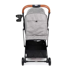 CARRINHO LUCCA CINZA INFANTI na internet