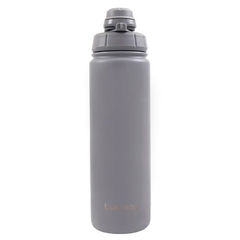 GARRAFA TERMICA 700ML EASY OPEN GRAFITE BUP ONE