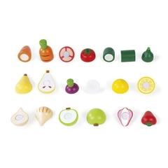 KIT HORTIFRUTI E ACESSORIOS DE COZINHA JANOD - comprar online
