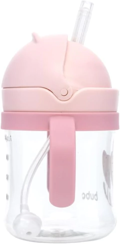 COPO COM DISPOSITIVO CANUDO ONCINHA BUBA - AD baby | Roupas e Acessórios nacionais e importados