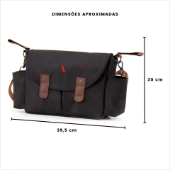 BOLSA ORGANIZADORA BUDDY RESERVA SAFETY 1ST na internet