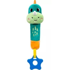 BUZININHA C/ MORDEDOR BUBAZOO DINO BUBA