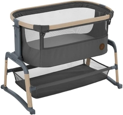 BERCO IORA AIR MAXI-COSI B. GRAPHITE