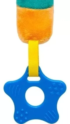 BUZININHA C/ MORDEDOR BUBAZOO DINO BUBA - comprar online