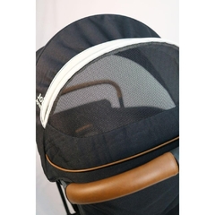 CARRINHO PARCEL + BEBE CONFORTO I-SNUG PRETO ECLIPSE SHALE JOIE - comprar online
